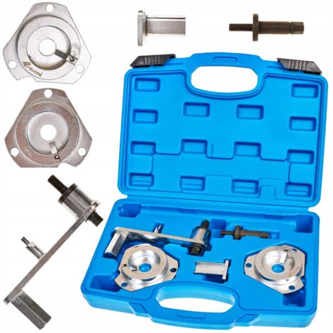 Blocco distribuzione FIAT BRAVO BRAVA STILO 1.6 16V Tensioner Volano