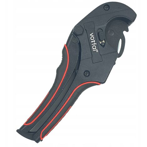 TAGLIATUBI FORBICI PINZE TAGLIO TUBI PVC PP PE PU TAGLIATORI TAGLIATRICI 0-42 MM (1/5)