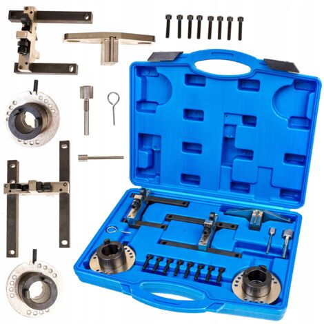 Blocco della distribuzione Ford 1.0 EcoBoost Econetik SCTi Fiesta Focus Mondeo C-Max