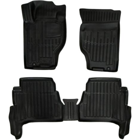 Tappetini per auto Kia Sorento I BL 2003-2009