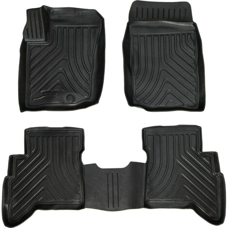 Tappetini auto Suzuki Grand Vitara I FT/GT 1998-2005 5 porte