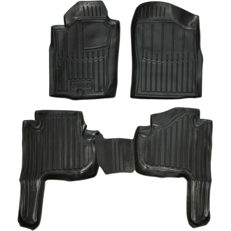 Tappetini per auto Toyota Land Cruiser Prado J90 1996-2002 5 porte