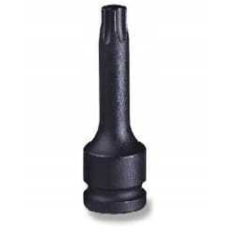 HONITON BUSSOLA A IMPATTO TORX DA 1/2"" T27 78MM (1/4)