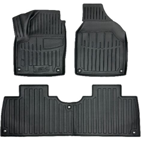 Tappetini auto Ford Galaxy I 1995-2006 1a e 2a fila