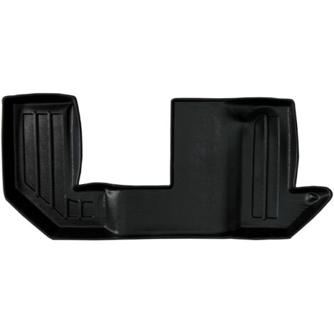Tappetini auto Fiat Freemont 2011-2016 3a fila