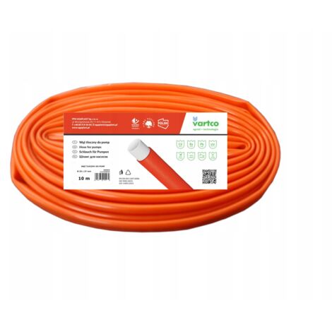TUBO DI MANDATA PER POMPE SOMMERSE 1"" 25MM 20MB VARTCO