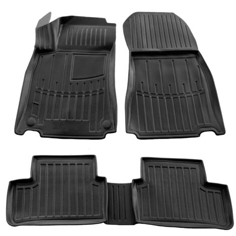 Tappetini per auto Mercedes Classe A W177 del 2018