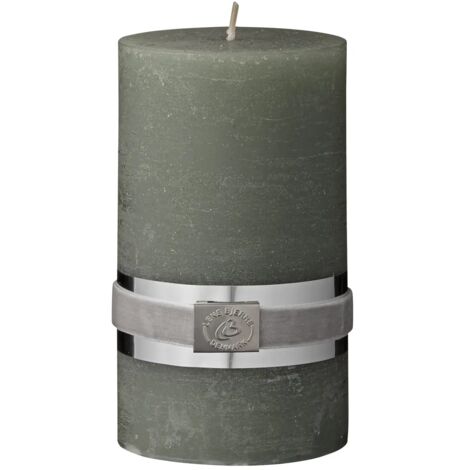 Lene Bjerre M Candela verde oliva
