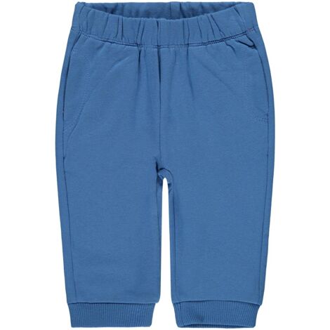 Pantaloni della tuta blu navy Kanz (1/3)