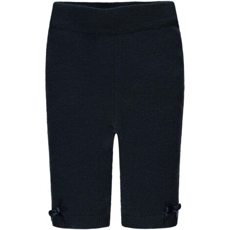 Leggings Kanz blu navy da bambina (1/3)