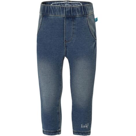 Leggings in denim Lief per ragazze (1/3)