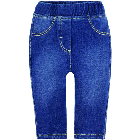 Leggings blu Kanz da bambina (1/3)