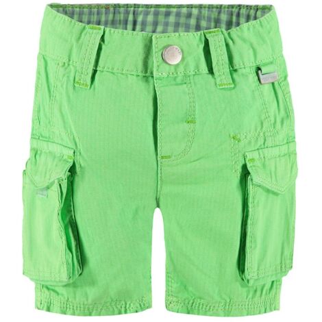 Pantaloncini verdi per neonati Kanz (1/3)
