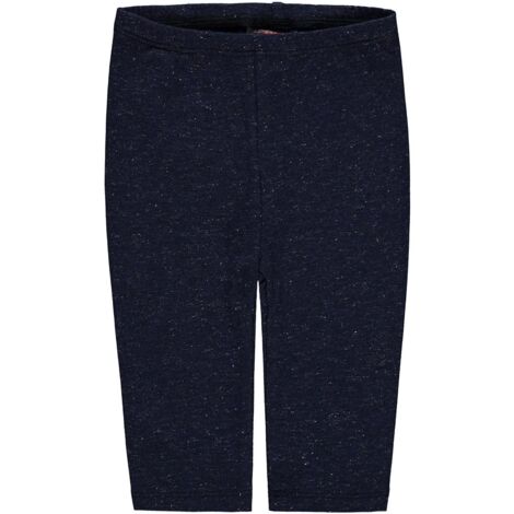 Leggings Kanz blu navy da bambina (1/3)