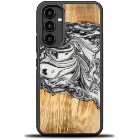Custodia unica Bewood per Samsung Galaxy A54 5G - 4 elementi - Terra (1/4)