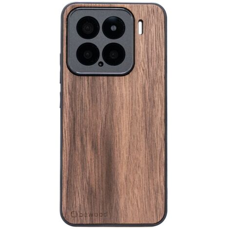 Custodia in legno Bewood per Xiaomi 15 NOCE AMERICANO (1/5)