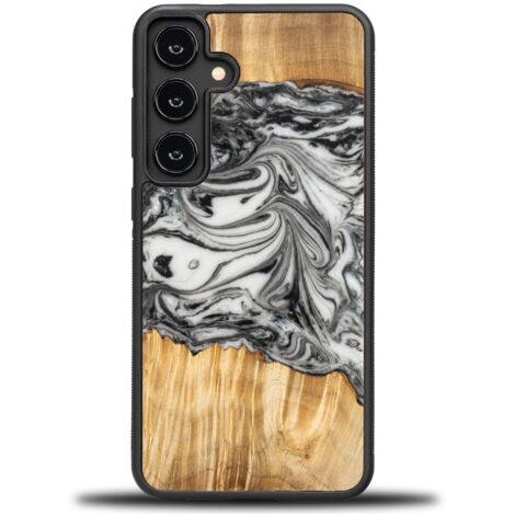 Custodia unica Bewood per Samsung Galaxy S24 Plus - 4 elementi - Terra (1/3)