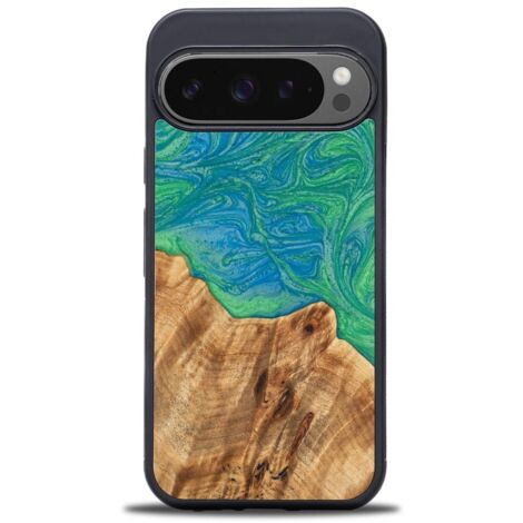 Custodia Bewood Unique per Google Pixel 10 / 10 Pro - Neons - Tokyo (1/2)