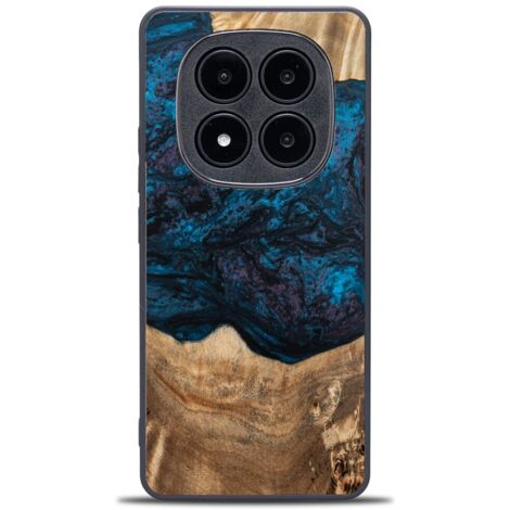 Custodia Bewood Unique per Xiaomi Redmi Note 14 Pro Plus 5G - Pianeti - Nettuno (1/4)