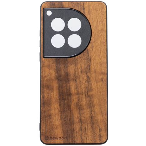 Custodia in legno Bewood per OnePlus 12 IMBUIA (1/2)