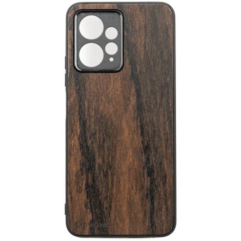 Custodia in legno Bewood Redmi Note 12 4G ZIRICOTE (1/2)