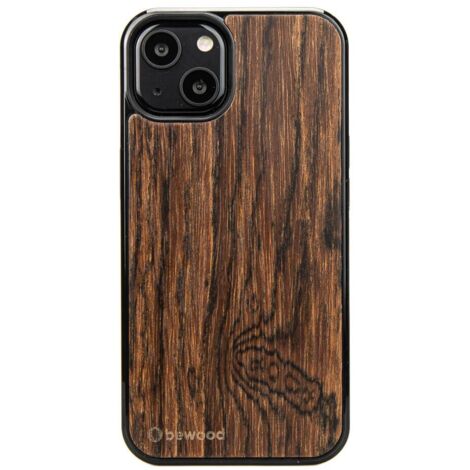 Custodia in legno BOCOTE per iPhone 13 (1/3)