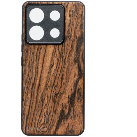 Custodia in legno Bewood per Xiaomi Redmi Note 13 5G BOCOTE (1/2)