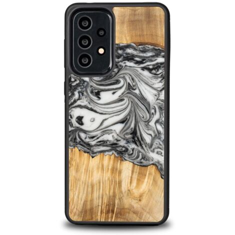 Custodia unica Bewood per Samsung Galaxy A33 - 4 elementi - Terra (1/4)