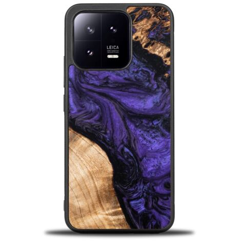Custodia Bewood Unique - Xiaomi 13 - Viola (1/3)
