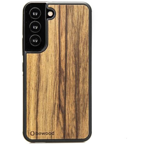 Custodia in legno per Samsung Galaxy S22 LIMBA (1/3)