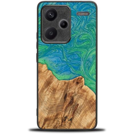 Custodia Bewood Unique per Xiaomi Redmi Note 13 Pro Plus 5G - Neons - Tokyo (1/3)