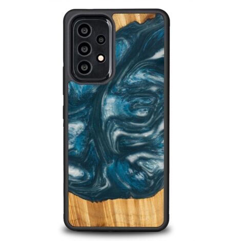 Custodia unica Bewood per Samsung Galaxy A53 5G - 4 elementi - Aria (1/4)