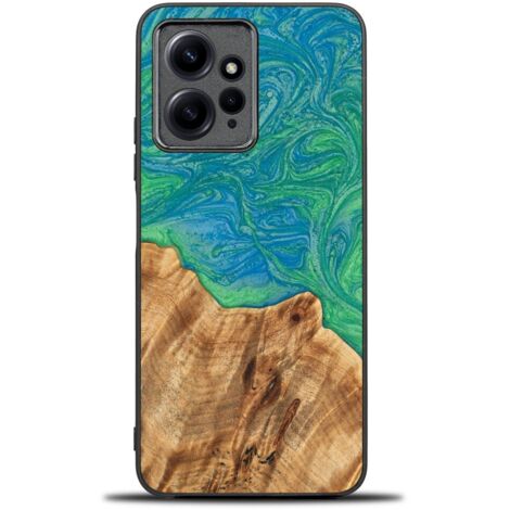 Custodia unica Bewood - Redmi Note 12 4G - Neons - Tokyo (1/4)