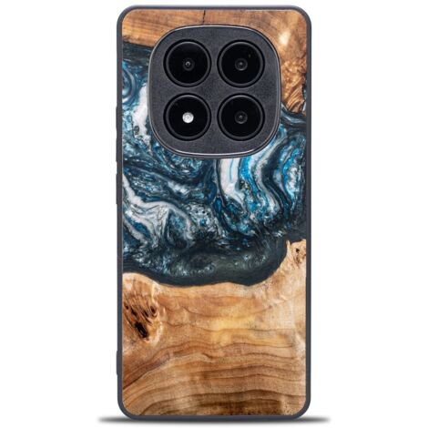Custodia Bewood Unique per Xiaomi Redmi Note 14 Pro 5G - Pianeti - Terra (1/4)