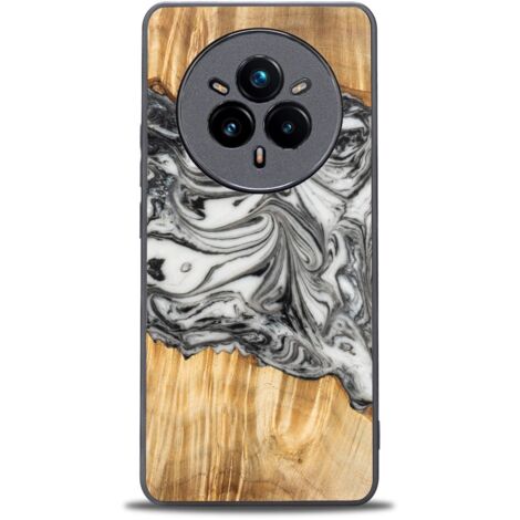 Custodia unica Bewood per Realme 14 Pro 5G - 4 elementi - Terra (1/2)