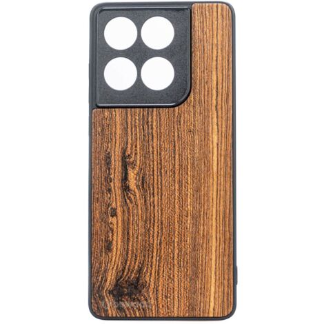 Custodia in legno Bewood per Motorola Edge 60 Pro 5G BOCOTE (1/2)