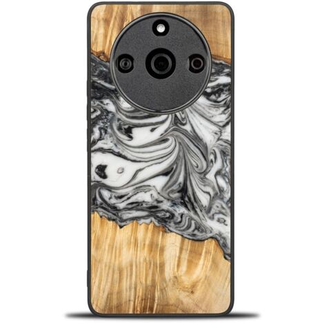 Custodia unica Bewood - Realme 11 Pro 5G / 11 Pro Plus 5G - 4 elementi - Terra (1/5)