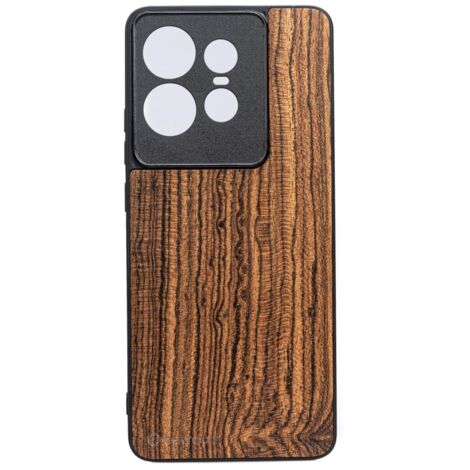 Custodia in legno Bewood per Motorola Edge 50 Pro BOCOTE (1/2)
