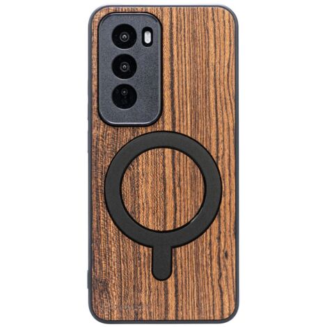 Custodia in legno Bewood per Oppo Reno 12 Pro 5G BOCOTE con MagSafe (1/3)