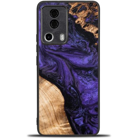 Custodia Bewood Unique - Xiaomi 13 Lite - Viola (1/5)