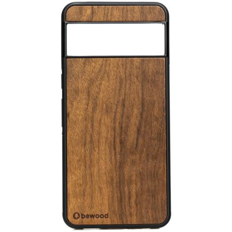 Custodia in legno Bewood per Google Pixel 8 IMBUIA (1/2)
