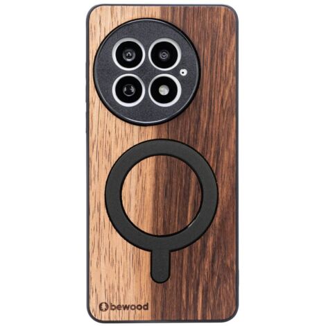 Custodia in legno Bewood per OnePlus 13 MANGO con MagSafe (1/3)