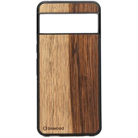 Custodia in legno Bewood per Google Pixel 8 MANGO (1/2)