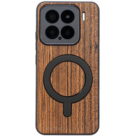Custodia in legno Bewood per Xiaomi 15 BOCOTE con MagSafe (1/3)