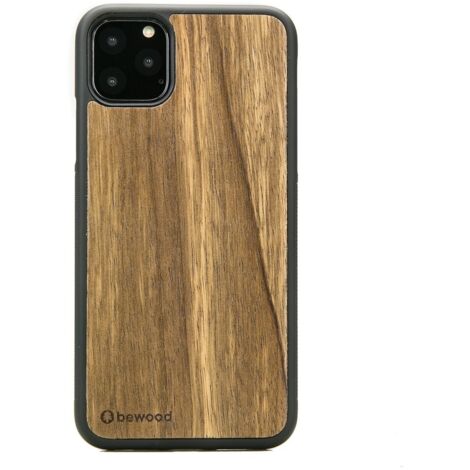 Custodia in legno per iPhone 11 PRO MAX LIMBA (1/3)