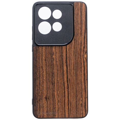 Custodia in legno Bewood per Motorola Edge 50 Neo BOCOTE (1/2)