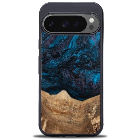 Custodia Bewood Unique per Google Pixel 10 / 10 Pro - Pianeti - Nettuno (1/2)