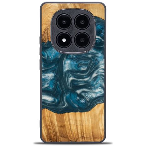 Custodia unica Bewood per Xiaomi Redmi Note 14 Pro Plus 5G - 4 elementi - Aria (1/4)