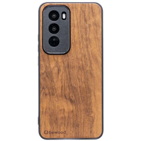 Custodia in legno Bewood per Oppo Reno 12 5G IMBUIA (1/5)