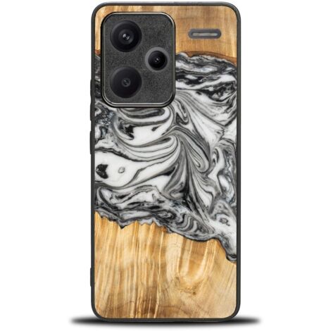 Custodia unica Bewood per Xiaomi Redmi Note 13 Pro Plus 5G - 4 elementi - Terra (1/3)